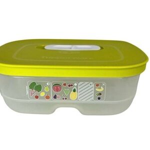Tupperware Fridgesmart .8L